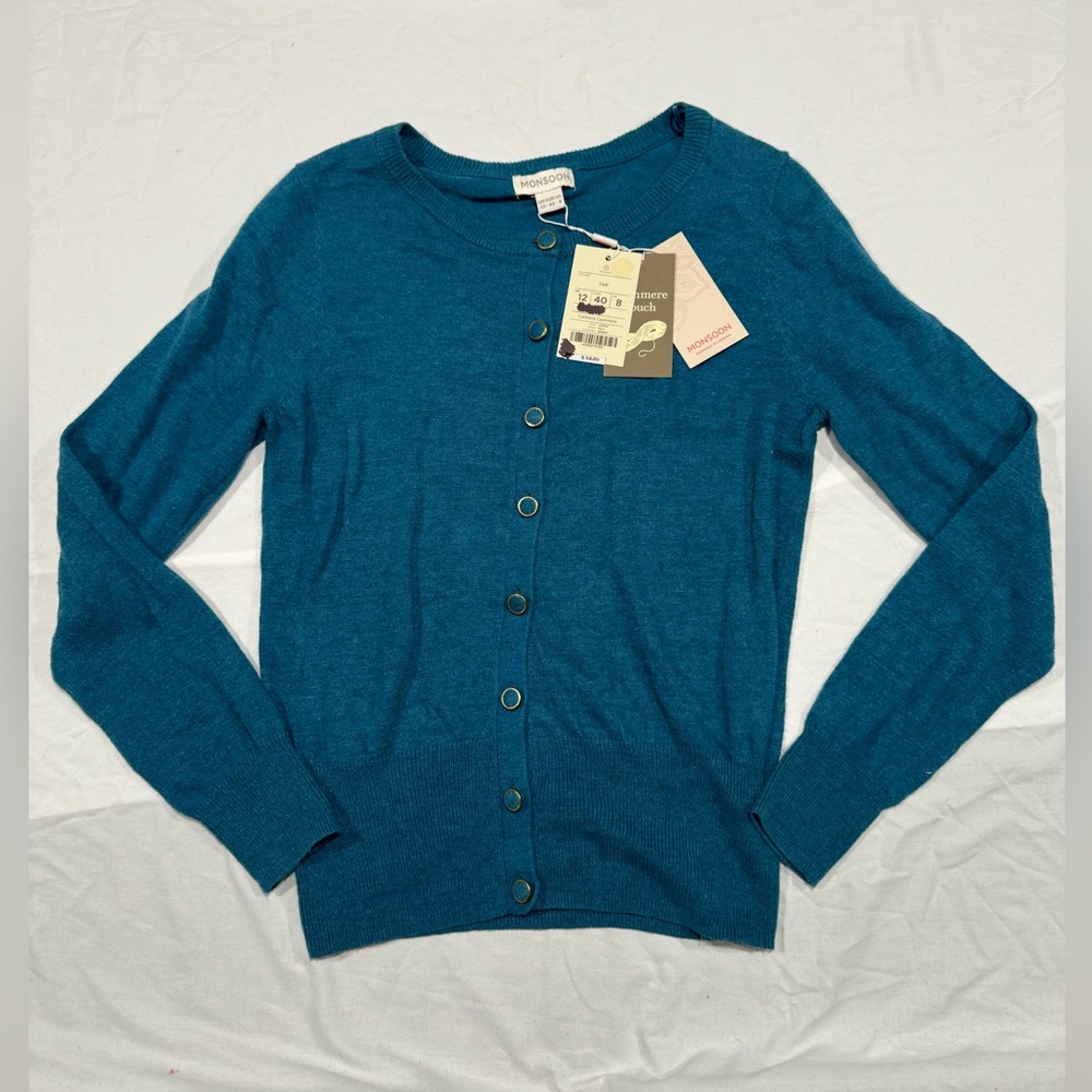 Women’s Sweater Top-NWT
